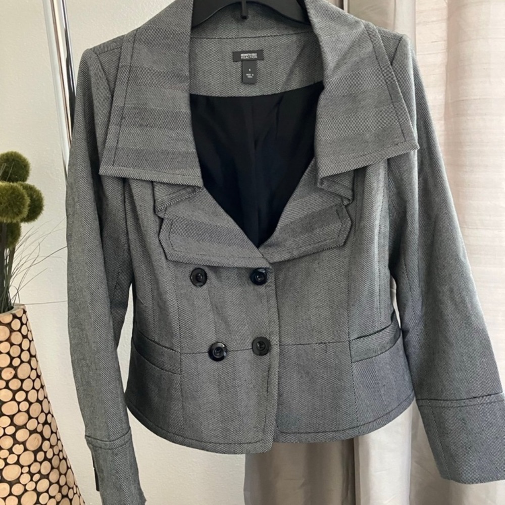 Kenneth Cole NY blazer